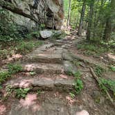 Review photo of Cumberland Falls State Resort Park by L&A C., June 27, 2024