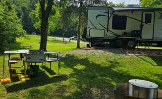 Tom B.'s photo at General Butler State Resort Park near Patriot, IN