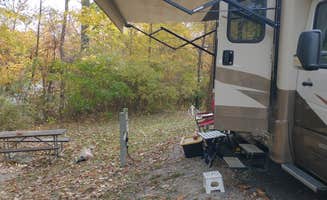 Fred L.'s photo at General Butler State Resort Park near Carrollton, KY
