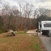 Review photo of Grayson Lake State Park Campground by Todd C., November 15, 2025