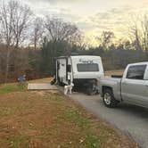Review photo of Grayson Lake State Park Campground by Todd C., November 15, 2025