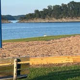 Review photo of Green River Lake State Park Campground by Christopher M., August 19, 2026