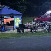 Review photo of Greenbo Lake State Resort Park by Karen P., June 30, 2025