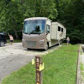 Review photo of Greenbo Lake State Resort Park by Karen P., June 30, 2025
