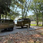 Review photo of Hillman Ferry Campground by SkywaystoHighways.com Y., September 29, 2025