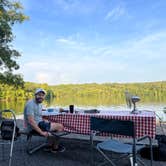Review photo of Hillman Ferry Campground by Maggie  C., June 28, 2025
