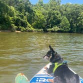 Review photo of Hillman Ferry Campground by Maggie  C., June 28, 2025