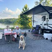 Review photo of Hillman Ferry Campground by Maggie  C., June 28, 2025