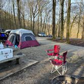 Review photo of Houchin Ferry Campground — Mammoth Cave National Park by Nick B., March 12, 2024