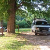 Review photo of Houchin Ferry Campground — Mammoth Cave National Park by Overland O., August 11, 2025