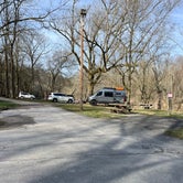 Review photo of Houchin Ferry Campground — Mammoth Cave National Park by Nick B., March 12, 2024