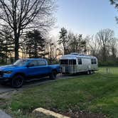 Review photo of Kentucky Horse Park Campground by Eleanor the Airstream R., April 7, 2024