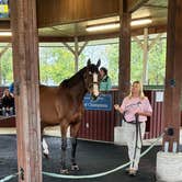 Review photo of Kentucky Horse Park Campground by Lisa M., September 8, 2025