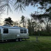 Review photo of Kentucky Horse Park Campground by Eleanor the Airstream R., April 7, 2024