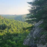 Review photo of Koomer Ridge Campground — Daniel Boone National Forest by Katrin M., June 23, 2024