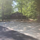 Review photo of Koomer Ridge Campground — Daniel Boone National Forest by Lucy P., May 6, 2024