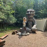 Review photo of Lake Malone State Park Campground by Steven W., August 14, 2026