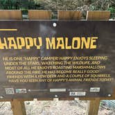 Review photo of Lake Malone State Park Campground by Steven W., August 14, 2026