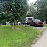 Review photo of Lake Malone State Park Campground by Steven W., August 14, 2026