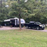 Review photo of Nolin Lake State Park Campground by Jeremy K., September 14, 2024