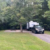 Review photo of Nolin Lake State Park Campground by Jeremy K., September 14, 2024