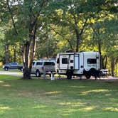 Review photo of Nolin Lake State Park Campground by Gary D., October 4, 2024