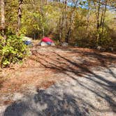 Review photo of Paragon Dispersed Camping Area by Kevin C., October 19, 2024