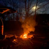 Review photo of Paragon Dispersed Camping Area by T S., April 1, 2026