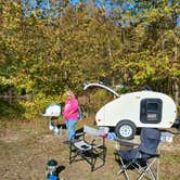 Review photo of Paragon Dispersed Camping Area by Kevin C., October 19, 2024