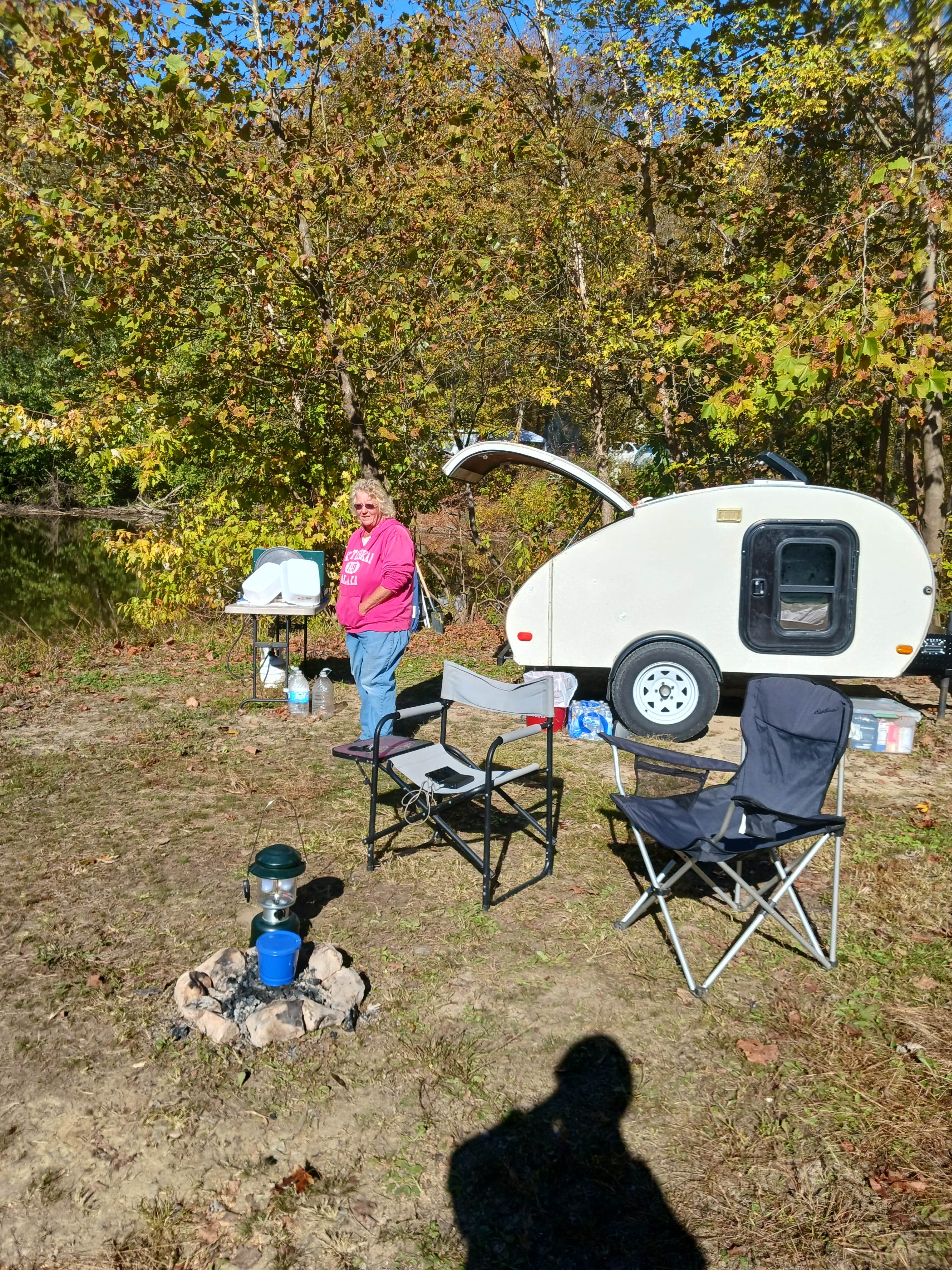 Camper submitted image from Paragon Dispersed Camping Area - 1