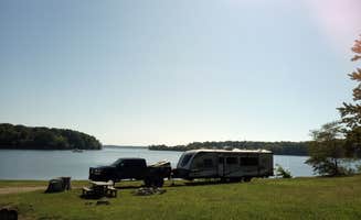 lowrent0321's photo at Pisgah Bay - DFWR near Calvert City, KY