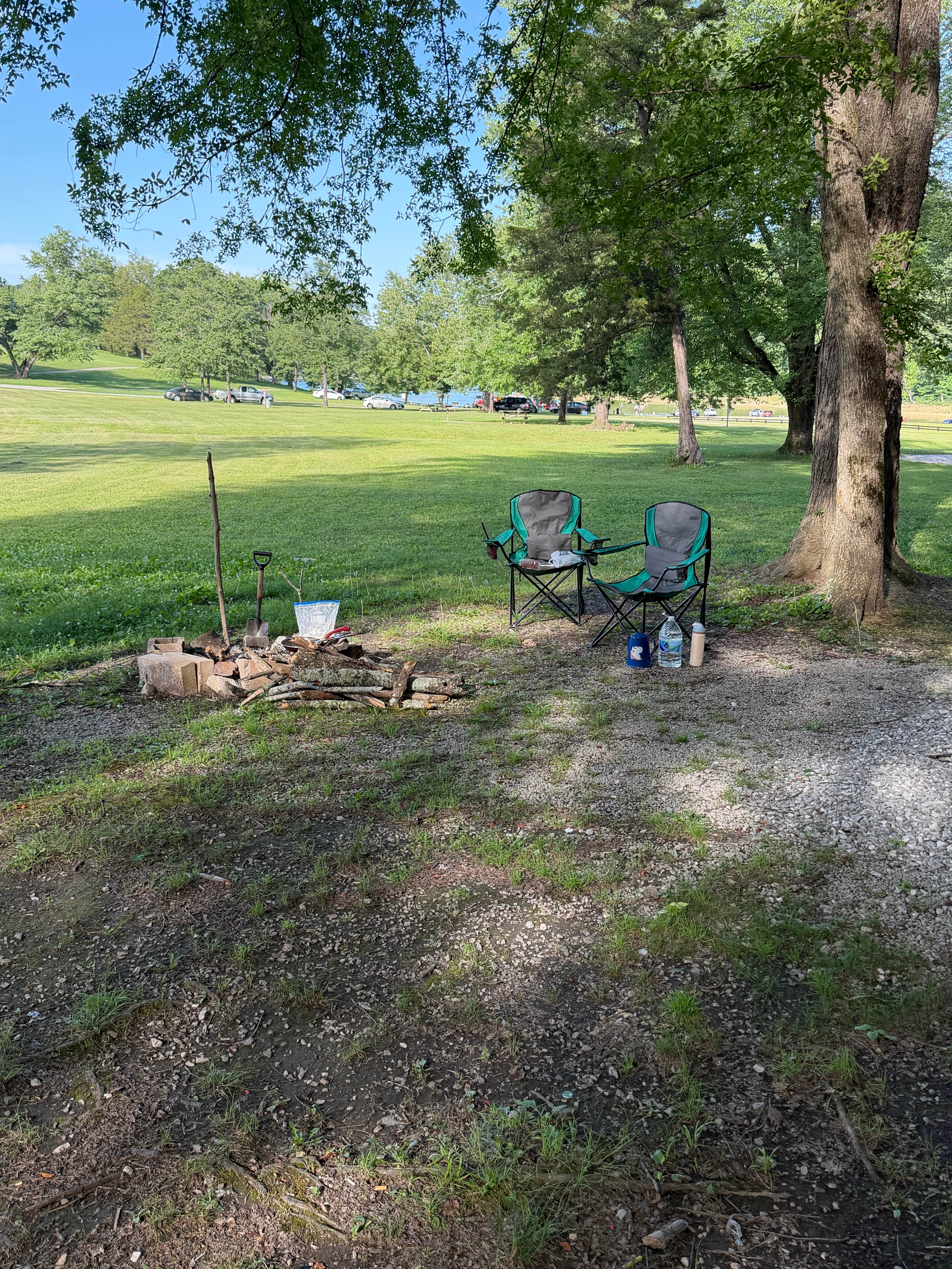 Camper-submitted photo at Pulaski County Park in Kentucky