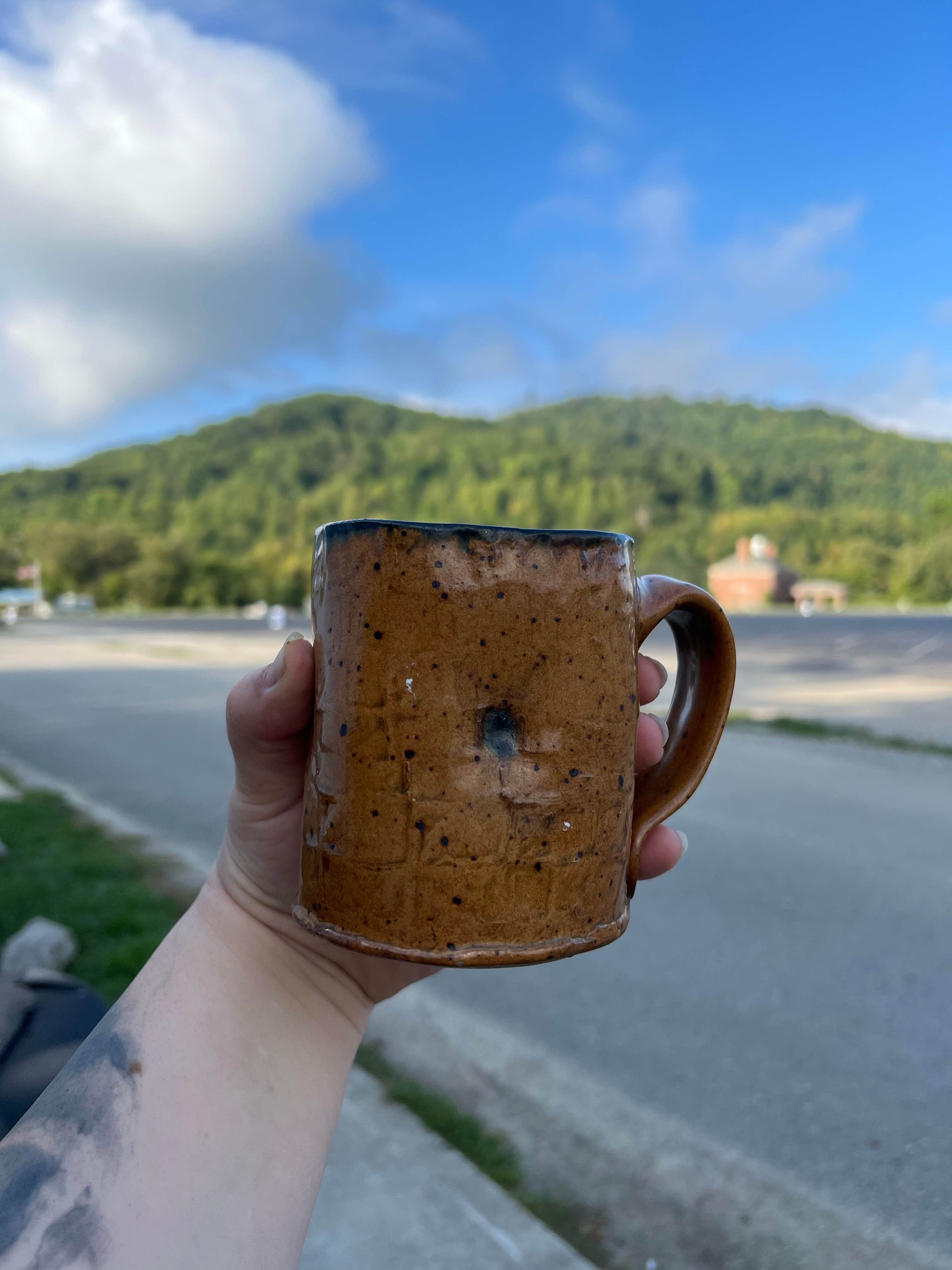 Camper submitted image from Kentucky Splash Waterpark & Campground - 2