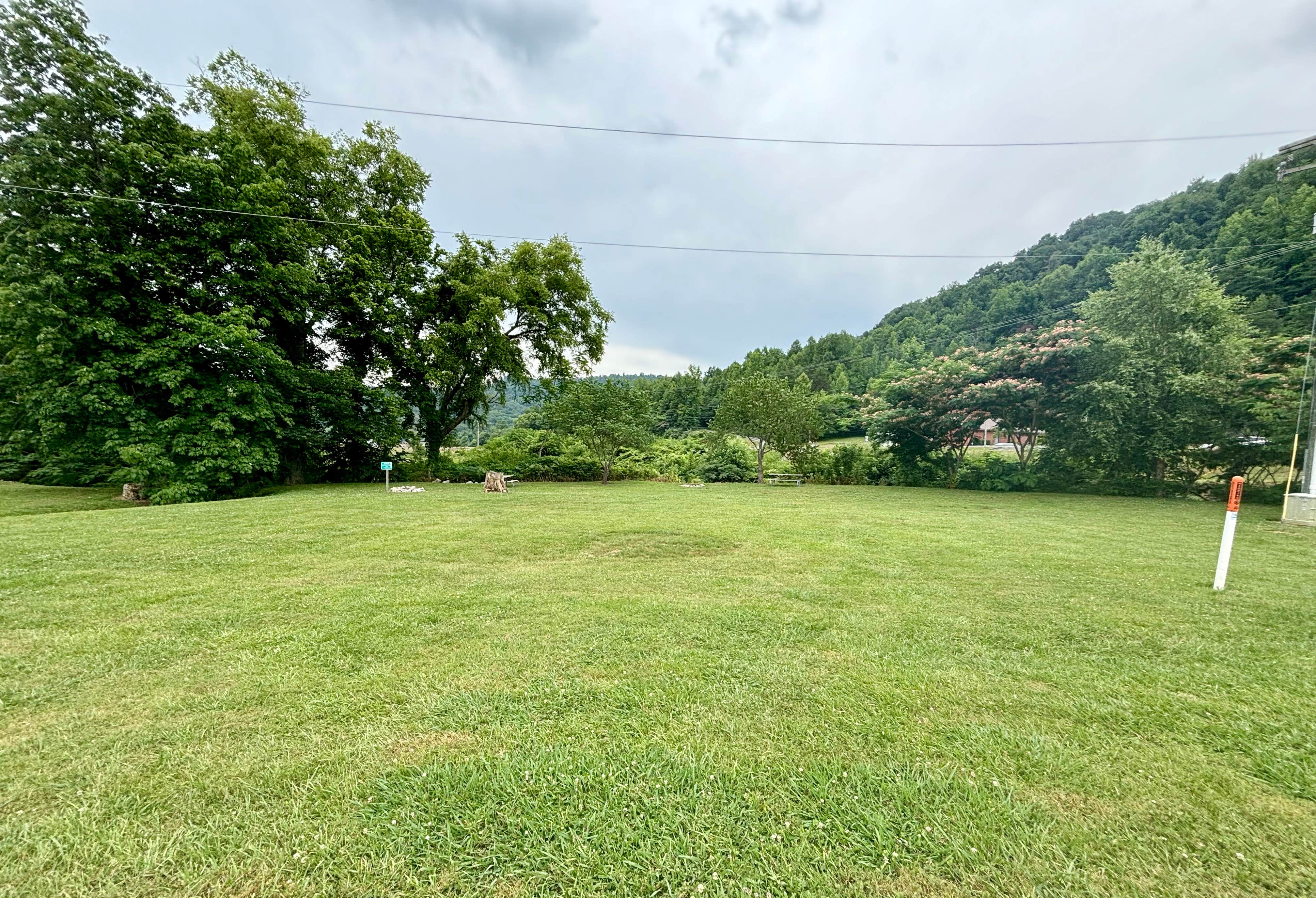 Kentucky Splash Waterpark & Campground Williamsburg, KY