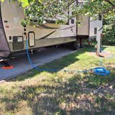 Review photo of Taylorsville Lake State Park Campground by JASON L., July 15, 2024