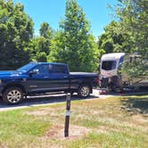 Review photo of Taylorsville Lake State Park Campground by JASON L., July 15, 2024