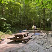 Review photo of Turkey Foot Campground by evan , July 8, 2025