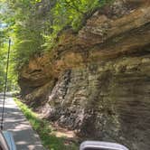 Review photo of Turkey Foot Campground by evan , July 8, 2025