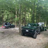 Review photo of Turkey Foot Campground by Angie A., July 8, 2024