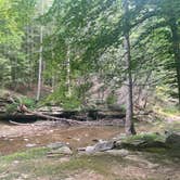 Review photo of Turkey Foot Campground by Angie A., July 8, 2024