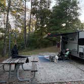 Review photo of Yatesville Lake State Park Campground by Todd C., October 14, 2025