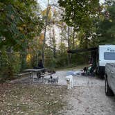Review photo of Yatesville Lake State Park Campground by Todd C., October 14, 2025