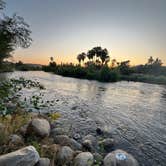 Review photo of Kern River Campground by megan H., August 4, 2025