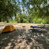 Review photo of Kern River Campground by megan H., August 4, 2025