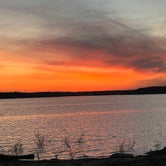 Review photo of Kerr Lake State Recreation Area Kimball Point by Margarita H., March 31, 2024