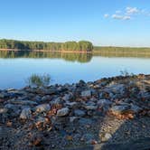 Review photo of Bullocksville — Kerr Lake State Recreation Area by terri L., October 18, 2023