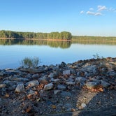 Review photo of Bullocksville — Kerr Lake State Recreation Area by terri L., October 18, 2023