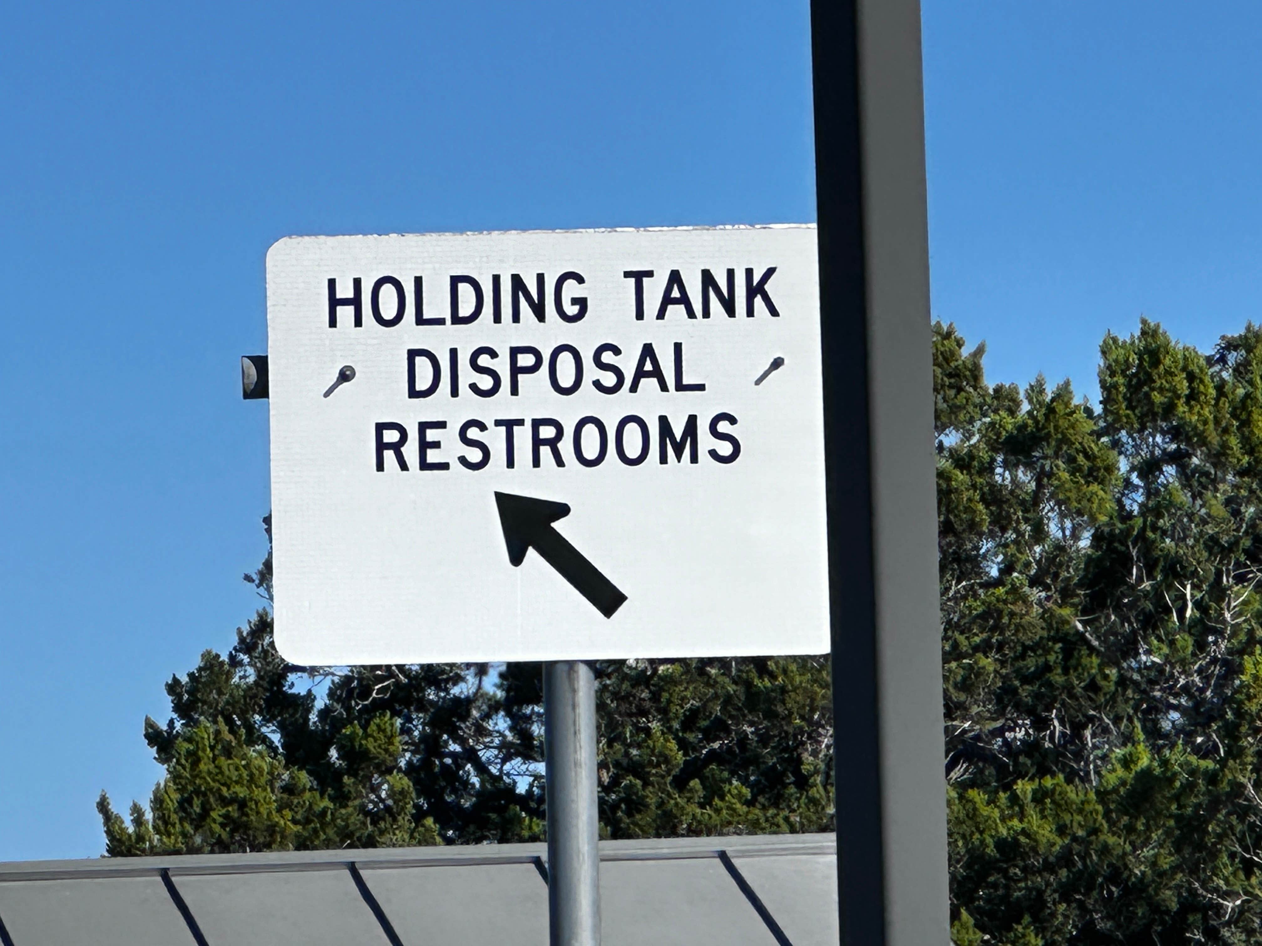 Signs & Maps