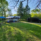 Review photo of Long Lake Campground — Kettle Moraine State Forest-Northern Unit-Iansr by Aaron B., May 29, 2024