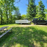 Review photo of Long Lake Campground — Kettle Moraine State Forest-Northern Unit-Iansr by Aaron B., May 29, 2024